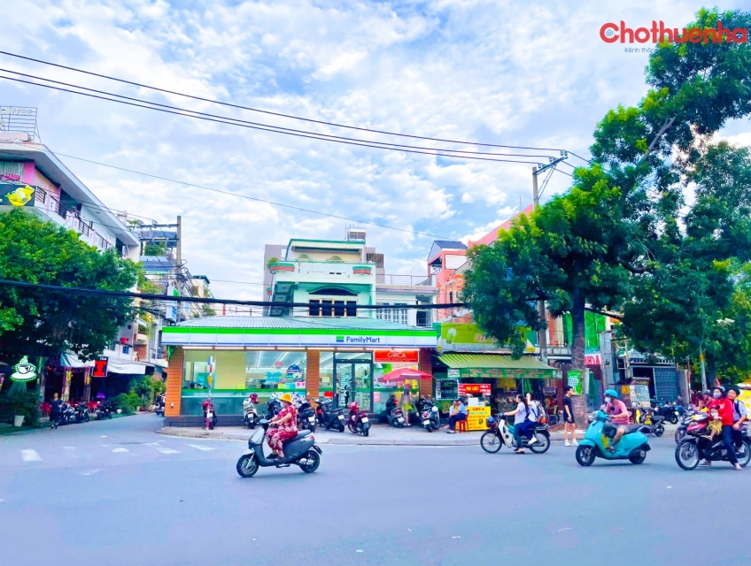 Cho thuê nhà quận 7 cần chú gì điều gì ?