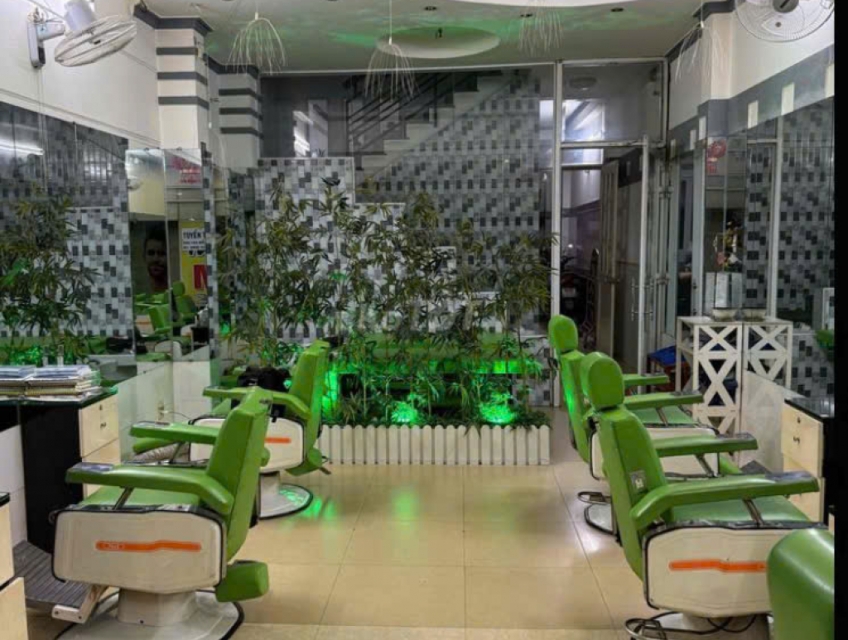 Tuyển thợ Nữ gội đầu,đấm Lưng, massage được đào tạo free làm GV