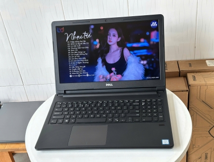 Dell Vostro 3568 i7-7500U, RAM 8GB, SSD 240GB, R5 M420 2GB, 15.6" FHD
