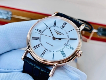Chuyên đồng hồ Longines chính hãng; update hằng ngày phục vụ ae 5s