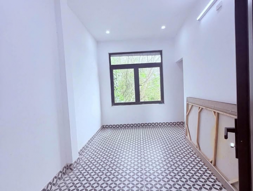 NHÀ MẶT TIỀN 7M CẨM TOẠI TÂY - CHỈ 1 CĂN DUY NHẤT!