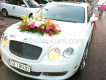 Cho thuê xe hoa xe cưới khuyến mãi 50% tại showroom huy hoàng