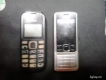 Bán nokia 6300 + 1280 Zin ( Hình Thật )