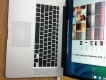Macbook pro Retina late 2013 15inch option max cấu hình và cấu hình zin