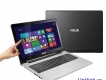 HCM- bán Asus Vivobook S550CA 15"6 touch mới khui hộp