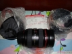 LENS CANON 24-70, bán cho người dùng