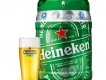 Bom Heineken 5L - Heineken lon 500ml giá tốt nhất thị trường.