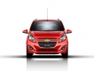 VP đại điện CHEVROLET tại miền nam: Spark, Aveo, Cruze, Orlando, Captiva, Colorado