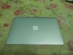 Bán nhanh Macbook Air 11.6'' Mid 2012 A1465 core i5 1.7G mới 99%, giá tốt nhất nè