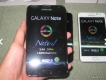 SamSung Galaxy Note 1 E160 new fullbox giá chỉ 3tr600k !!!!!