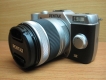 Pentax Q10 lens 5-15mm ,màu bạc , mới 99%, zin 100%, hot năm 2013, hình thật giá tốt
