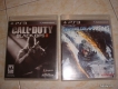 Cần bán 2 đĩa game ps3 mới nguyên hộp 100% giá rẻ