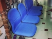 Cần Bán 1 Bộ Ghế Chờ New 99%