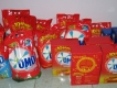 Vài bịch Bột giặt OMO các loại,hàng siêu thị,giá rẻ cho ae mừng xuân 2014