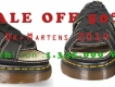 DR.MARTENS CHÍNH HÃNG new & 2hand :  mua bán giày dr , dép dr , dr 1460 , dr1461 ....