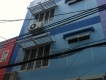 Nhà cho thuê Quận 4- Nguyên căn ở lâu dài.