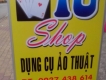 Bán Dụng cụ ảo thuật bình dương và ship toàn quốc