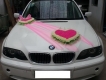 Dịch vụ đưa đón sân bay - xe hoa cùng bmw giá tốt!!