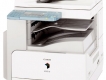 Máy Photocopy A3 Canon IR2016 in qua LAN, USB ok