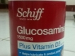Bán glucosamine xách tay từ Mỹ - 600k