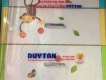 Tủ Nhựa Duy Tân Tabi L