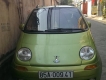 Bán xe Matiz đời 99 màu xanh (Giá tốt)