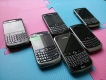 Black Berry 9700 9000 thời vàng son nay còn đâu hí hí