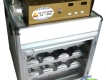 ( q.tân phú ) bán máy ấp trứng at 300 tự động đảo trứng...