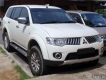 Cho thuê xe 7 chỗ Mitsubishi Pajero Sport 2014 giá rẻ