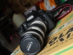Cần bán Canon 7D + Lens và phụ kiện linh tinh...