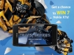 Bán hàng sưu tầm Nokia X7  Transformers màn hình 4inch đẹp như mới 99% !
