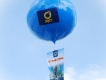 cho thuê khinh khí cầu quảng cáo,bán khinh khí cầu thanh lý giá rẻ cực bèo tp hcm,