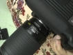 Cần bán Ống Nikon 70-300 1:4-5.6 & Crip cho Nikon D80 zin ... có hình thật