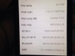 cần ra đi ip 4s màu đen 16gb , giá 6t2 ( no fix )