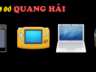 Cầm đồ quang hải - nhận cầm máy chơi game, mobile các loại