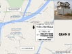 Ban dat quan 8 khu biet thu cat villa 11.5 x 25 gan duong pham the hien va nvl