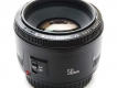 [HCM-Cần MUA] Canon Fix 50 f1.8 II