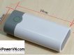 Pin sạc dự phòng iPower giá rẻ, sạc dự phòng cho thiết bị di động