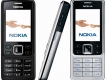 Gọn Nhẹ, Bền Bỉ, Pin Trâu, Giá Rẻ Nokia 6300, Nokia 2730 Giá Từ 400k...