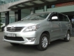 Cho thuê xe inova 7 chỗ Tại Tp HCM
