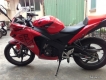 CBR 150 2011 ít chạy_ bán chơi_ giá tốt_ hàng chất