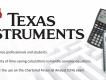 Máy tính tài chính CFA Texas Instruments BA II Plus/Plus Professional