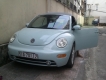 Volkswagen Beetle 2005 Convertible