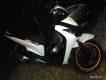 Sh 150i trắng Italia đời 2010,2 đĩa xe đẹp cứng, keng xà beng đây