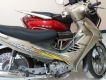 02 xe Shogun 125R chính chủ 5 số tp hcm, màu vàng nhạt/ xanh dương, zin 99%!!!