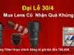 [Mayanh24h]Mua&Bán máy ảnh Canon/Nikon/Sony/Fujifilm,Lens Fix/Tele/Zoom & phụ kiện