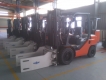 Dịch vụ bán và cho thuê xe nâng hàng - Forklift for rent