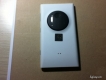 Nokia lumia 1020 trắng 99% +  full phụ kiện giá tốt.