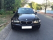 Bán xe BMW 325i màu đen tháng 4/2005