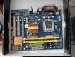27 CÁI MAIN G31 Gigabyet - Foxconn - ECS - Biostar giá thật OK